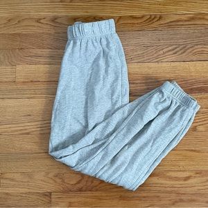 Pacsun Grey Sweatpants